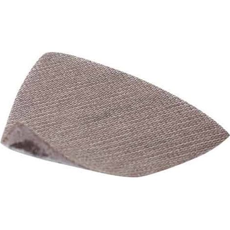 MAFELL Assortiment de 9 grilles de ponçage - 093418