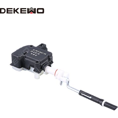 Anwendbar auf den Stellmotor der Tankklappe von Volkswagen Touareg und Cayenne 1J0810773D