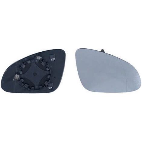 Verre de rétroviseur droit chauffant Opel Astra J 2010-2015