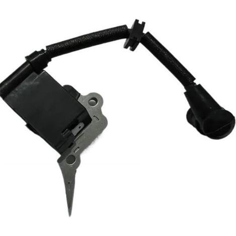 Bobine d'Allumage pour Souffleur BL8200 BL8100 - Allumeur Moteur 2 Temps - Pièce Détachée Jardin