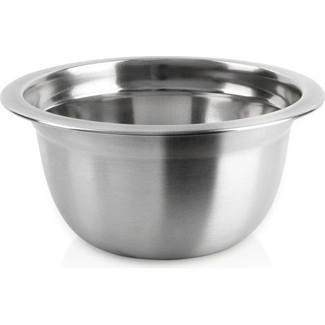 Stainless Steel Kitchen Bowl, 16 cm, 900 ml Capacity (1/5)