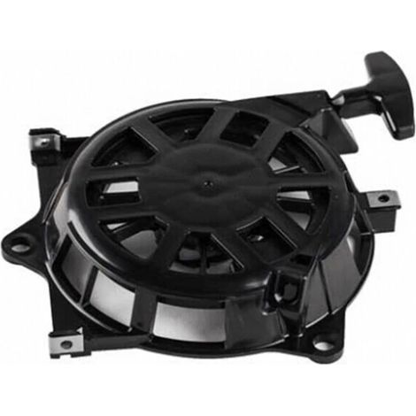 Accesorio para cortacésped: Accesorio para motor de generador de cortacésped con arranque manual para Honda GCV 135 160 190 GC 135 160 28400-Z0M-801 28400Z0M801