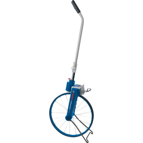 Roue de mesure Bosch GWM 40