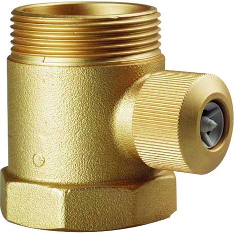 VALVOLA DI ALIMENTAZIONE ARIA 11/2   LUISE WATER ENGINEERING SRL