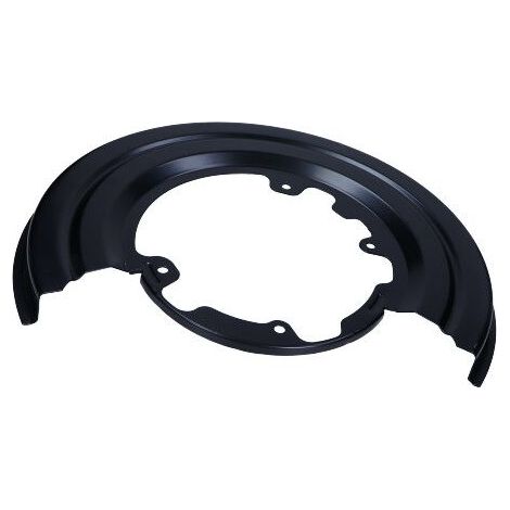 Déflecteur, disque de frein MAXGEAR 19-4363 IVECO 0000042556904 000042530366