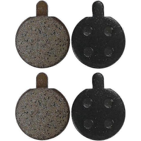 Plaquettes de frein Xiaomi M365 Pro (2 paires) - Compatibles avec les disques de frein (1/3)