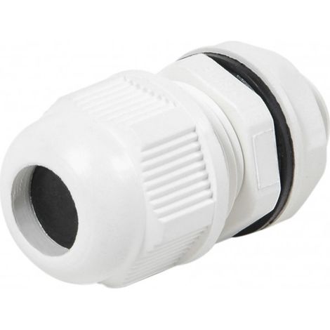 Cable glandular: D.16mm (3 piezas)