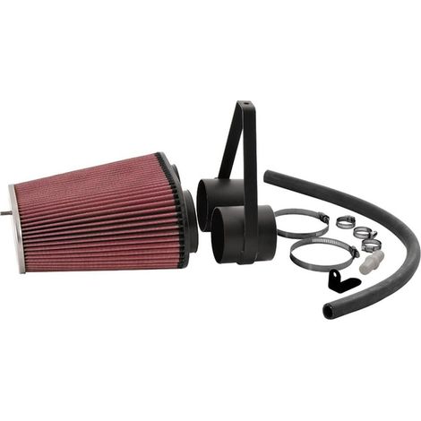 KIT D'ADMISSION DIRECTE K&N 63-1014
