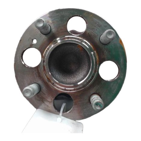 [PRODUIT D'OCCASION] Moyeu Arriere Droit HYUNDAI I20 ♻️ Ref Oe. 52730h8500 - Garantie à vie (1/3)