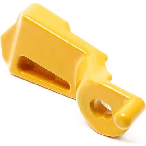 Trascinatore serratura portabagagli compatibile con Mercedes SL R129 Metallo