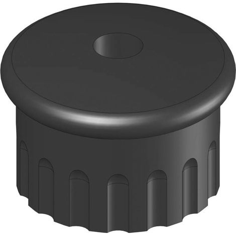 Cache plastique axe vertical pour monte/démonte pneus - SA 0567 - CLAS Equipements