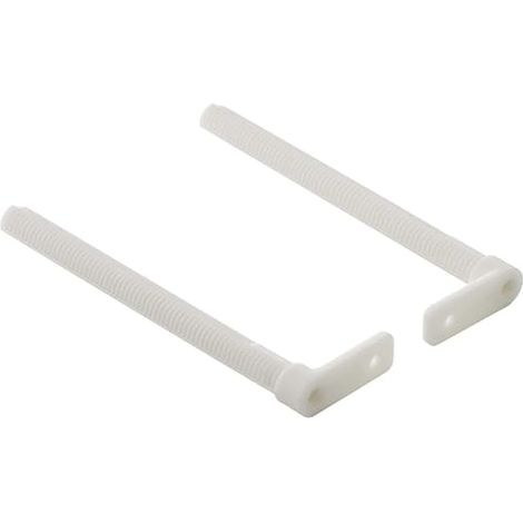 PERNI DISTANZIATORI Cm. 12 - 10 pezzi GEBERIT 240.067.00.1