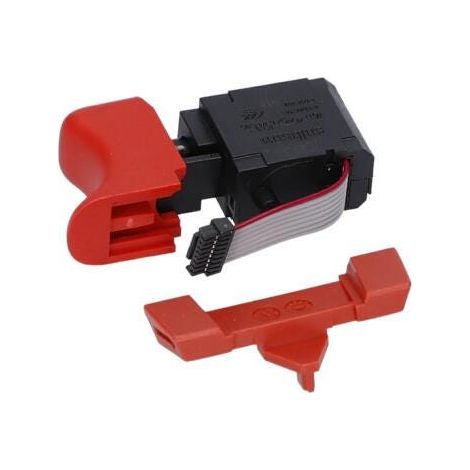 Commutateur pour Perceuse visseuse BOSCH OUTILLAGES - 1607000E1T