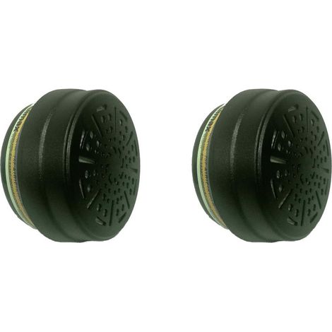2x Ersatzfilter Model Climax 757 A1B1E1K1P3