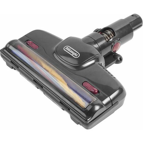 Delonghi spazzola rullo scopa aspirapolvere Colombina Smart XLM21LE