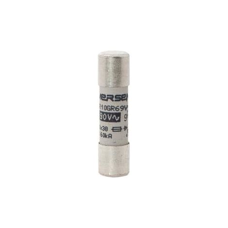 Mersen Ferraz Fusibile NH BT Taglia 3 500VAC GG 400AELTNH3GG50V400