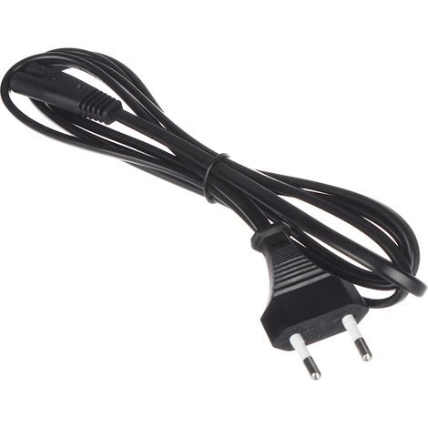 CEE-716/IEC-C7-Kabel 1,6 m