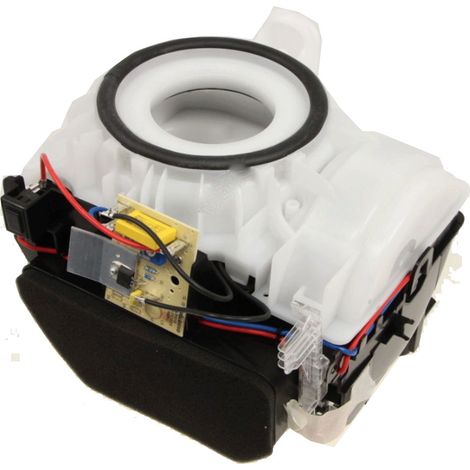 Carter + enrouleur + carte électronique (RS-RT4200) Aspirateur ROWENTA