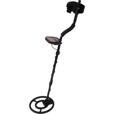 RICEVITORE DI METALLI KD11255 (1/5)