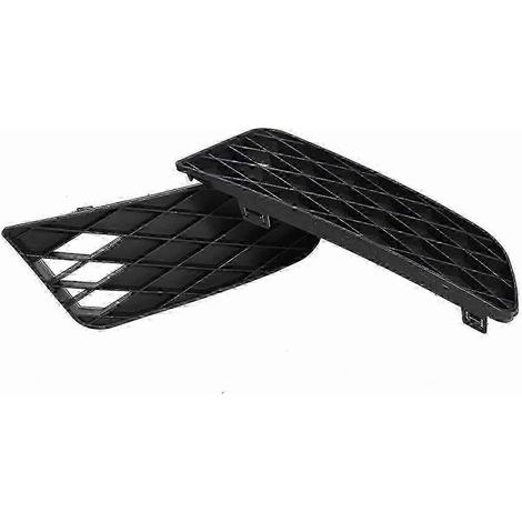 Nueva tapa para el orificio de la luz antiniebla, compatible con 2009-2011 71106--A50 SZRH AV (1/4)