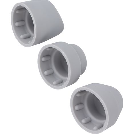 Tête de rechange en silicone pour appareil de thérapie par ondes de choc - Traitement dysfonction érectile (1/5)