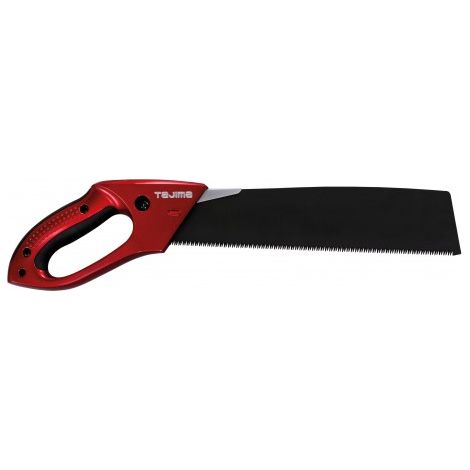 Scie Tajima ® Magnum Saw - Scie Japonaise de menuisier - Améliore la glisse - Anti-rouille - Mondelin