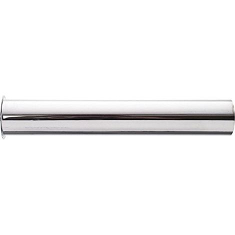 Cornat Tauchrohr für Siphon verchromt Ø 32 x 250 mm Siphons & Abläufe