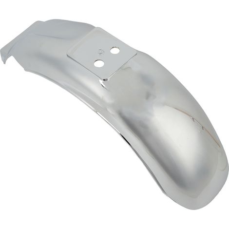 Garde-boue arrière ABS chromé pour Monkey Gorilla Z50 Z50A Z50J Z110 Z125, roues 8 et 10 pouces (1/5)