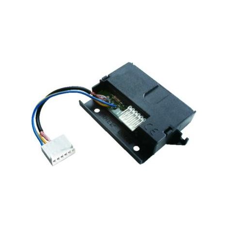 Circuit adapt camera sans coax - URMET 1742/13A
