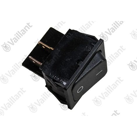 VAILLANT Interruptor VIH 120/5 u.w. Vaillant-Nr. , 0010047132