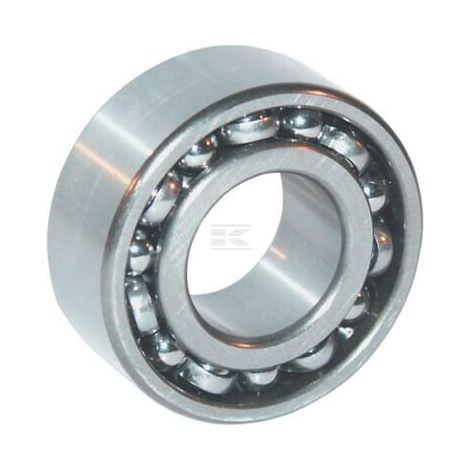 Angular contact ball bearing 12x32x15.9mm INA/FAG INA/FAG 3201C3 (1/2)