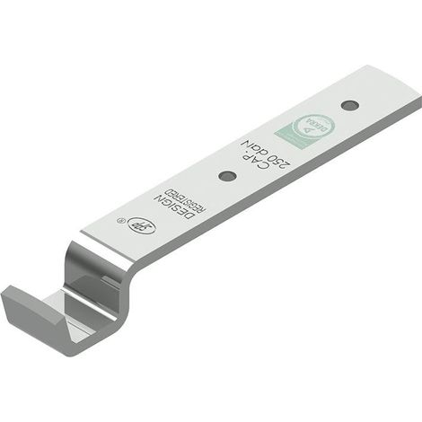 Barra per chiusura rimorchio spp z 05 (1/3)