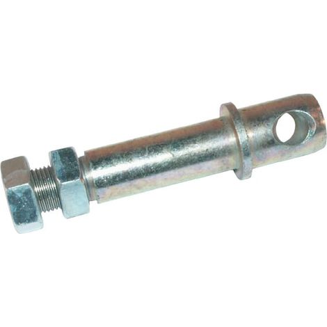 Stabilisierungsstift 22x114 mm Gewinde: 5/8" UNFx76 mm Kramp Z722075KR (1/2)