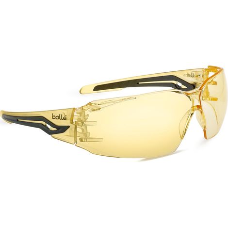 Lunettes de protection Silex-SILEXPSJ - Bolle