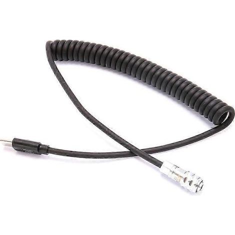 Câble d'alimentation USB Type-C PD 4K pour BMPCC, compatible avec la caméra BMPCC et la plupart des appareils USB-C PD. (1/5)