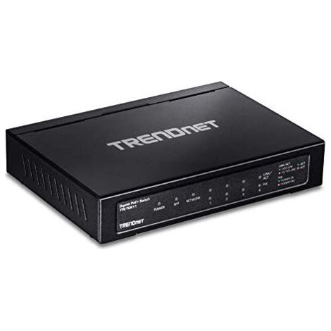 Switch Trendnet TPE-TG611 12 Gbps 0710931161670 S55066000 Trendnet (1/5)
