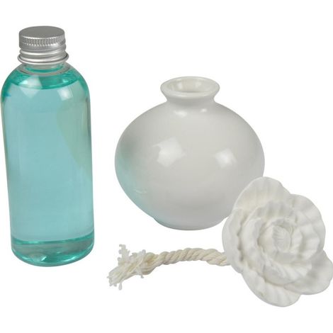 Coffret Senteur "Essentiel" 100ml Embruns