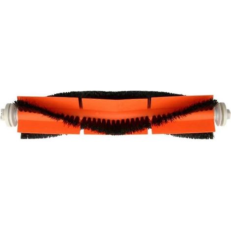 Ersatzteile für den Saugroboter L600: Hauptseitenbürste, HEPA-Filter und Reinigungstuch. (1/5)