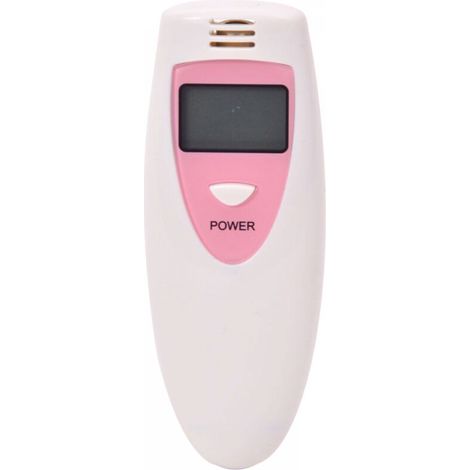 Détecteur de mauvaise haleine portable Appareil de test d'hygiène buccale Outil de surveillance d'odeur interne de la bouche (1/5)