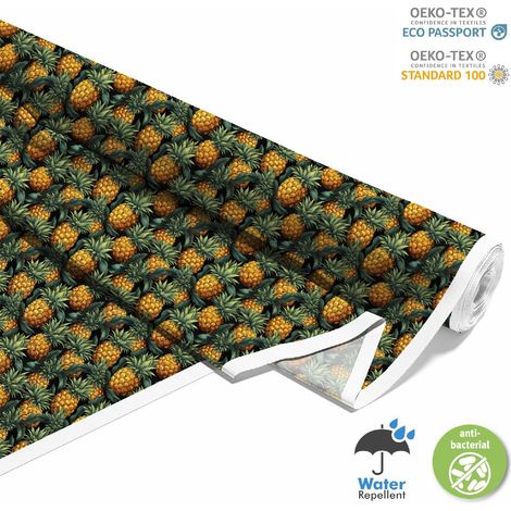 Outdoor dekostoffe oxford - Motiv Obst DX6739 (1/5)
