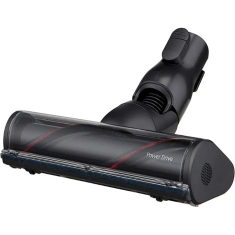 Cepillo completo para aspiradora CordZero Kompressor A9K-PRO1B LG - AGB74272431