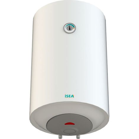 SCALDACQUA ELETTRICO 'SWING' VERTICALE LT.50