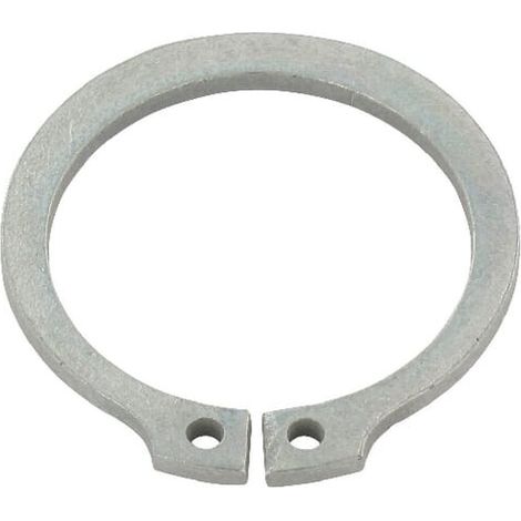 Anillo de retenci贸n A 30x2 DIN471 Zn LEMKEN 3058867