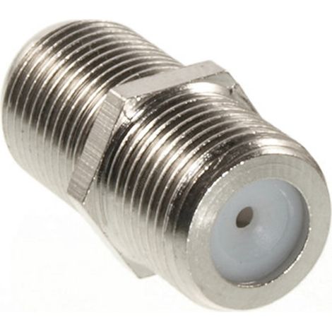 SAT F-F Hohlstecker - SS2567 F/F