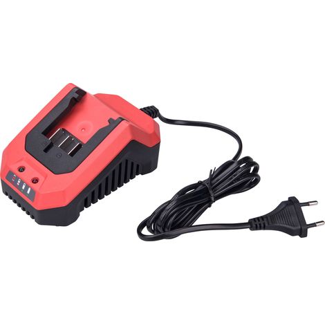 Chargeur Extol Premium 2,4 A 8895790