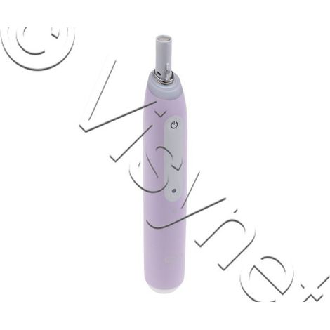 Oral-b - ics iom4 4 mode mn/na lavender - 81782117 -