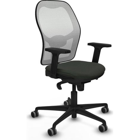 piqueras-y-crespo Gamingstuhl Jorquera Schwarz Komfort