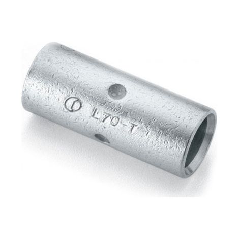 conector cobre cembre l6t no aislado 6mm²