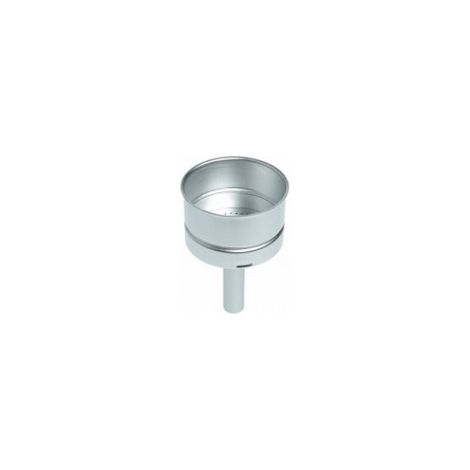 Delonghi imbuto dosatore caffè 6 tazze caffettiera moka Alicia Plus EMKP63 EMKM (1/3)