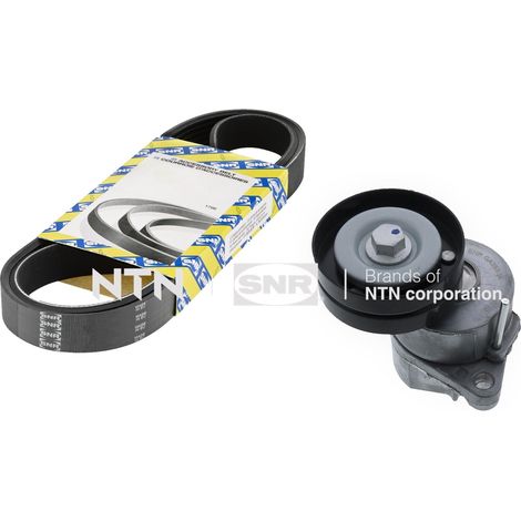 Kits d'accessoires - KA853.26 - SNR - Compatible avec véhicule Opel